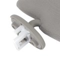 Sun Visor Fit For 2012-2017 Toyota Camry With Sunroof Left Driver Side Gray