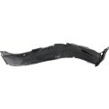 Acura Rdx 2013 2014 2015 Fender Liner Driver Side Front Replacement For Ac1248129 74150tx4a00