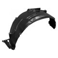 Acura Rdx 2013 2014 2015 Fender Liner Driver Side Front Replacement For Ac1248129 74150tx4a00 