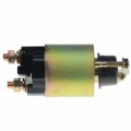 Fridayparts 3 Terminals 12v Starter Solenoid Am102577 Compatible For John Deere 622 1800 4x4 625i 6x4 Cs Replacement