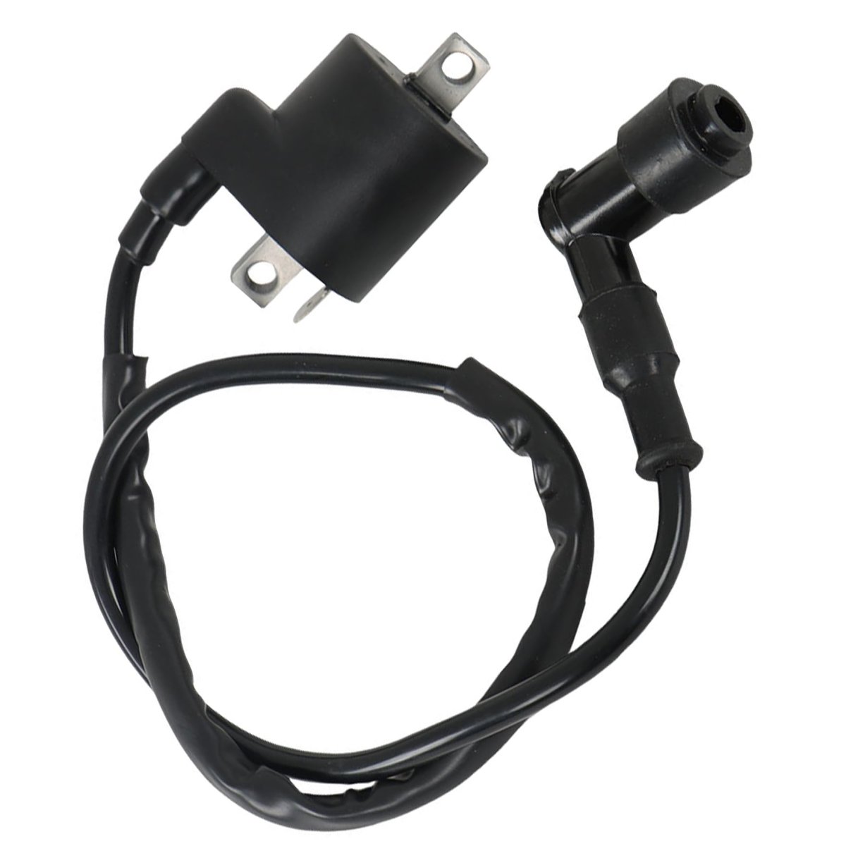 Ignition Coil Spark Plug Cdi Box Replacement For Polaris Xplorer 400 1998-2002