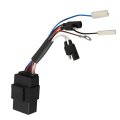 Ignition Coil Spark Plug Cdi Box Replacement For Polaris Xplorer 400 1998-2002 