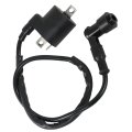 Ignition Coil Spark Plug Cdi Box Replacement For Polaris Xplorer 400 1998-2002