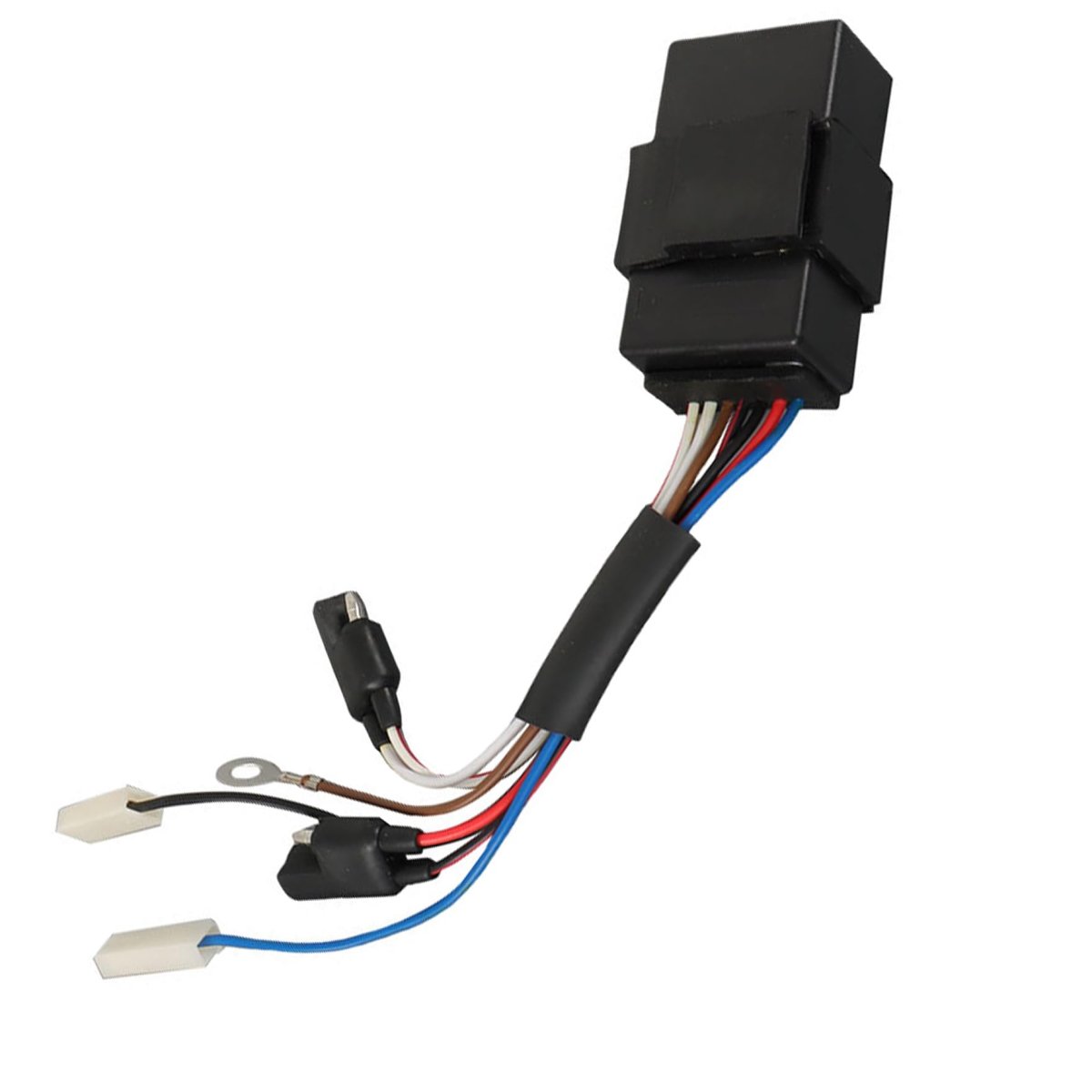 Ignition Coil Spark Plug Cdi Box Replacement For Polaris Xplorer 400 1998-2002