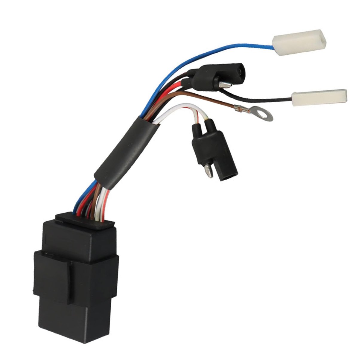 Ignition Coil Spark Plug Cdi Box Replacement For Polaris Xplorer 400 1998-2002