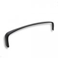 Upper Dash Pad Trim Bezelboard For 1989 1990 1991 1992 1993 1994 1995 Toyota Pickup Dash Cover Truck Grey 