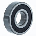 Niche Wheel Bearing For Suzuki Quadrunner 250 09262-25073 Honda 96140-63050-10 25x62x17mm 2 Pack