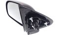 Kool-vue Gm33l Exterior Mirror 