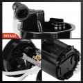 A-premium Electric Fuel Pump Module Assembly With Sending Unit Compatible Volvo S80 2007-2014 Xc70 2011-2013 Fwd Xc60 2010-2014