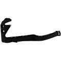 Front Bumper Cover Retainer Driver Side For Subaru Legacy Outback 2018 2019 Plastic Inner Corner Bracket Replacement Su1042109 