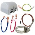 637360 Temp Monitor Control Kit Compatible For Rv Refrigerator Partsrv Temperature Overheat Sensor Models Ensure Optimal 