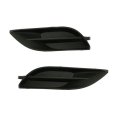 Fog Light Covers For Toyota Sienna 2006 2007 2008 2009 2010 Front Driver And Passenger Side Pair Primed Replacement 52127ae020 