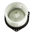 Subaru Forester 2001-2013 Blower Motor With Air Conditioning Replacement For Su3126104 72240fc010 72223sa030 