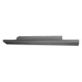 Driver Side Rocker Panel For Chevy Silverado 2500 1999 2004 Slip On Style 2door Standard Cab And 3door Extended Steel 