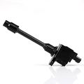Ena Set Of 1 Ignition Coil Pack For Nissan Infiniti 2000 2001 Maxima I30 3 0l V6 Replacement Uf348 Uf586 C1266 