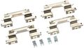 Centric Parts 117 44070 Brake Disc Hardware 