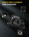Ocpty Engine Motor And Trans Mount Compatible For Ford Focus 2005 2006 2007 L4 2 0l Automatic Transmission A5312 A2939 A2986