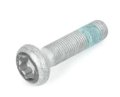 Bmw Front Wheel Hub To Carrier Round Collar Screw 