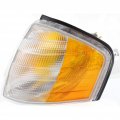 Parking Light For Mercedes Benz C230 C220 C280 C36 C43 1994 2000 Driver Side Corner Lamp 202 Chassis Replacement Mb2520101 