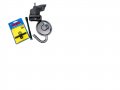 Hi Volume Sbc Pump With Screen Intermediate Shaft And Bolts Kit 
