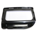 Fog Light Bezel For Gmc Terrain 2016 2017 Driver Side Front Paint To Match Sle Slt Sl Denali Replaces Gm1038190 23372631 