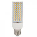 Hero-led Pl7w-cov-ww Design Quality Rotatable Led T10 Tubular Bulb Piano Lamp For Reading Desk Picture Floor Lamps 7w 60w Equal 