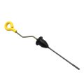 Automatic Transmission Dipstick For Honda Civic L4 1 7l 2001 2002 2003 2004 2005 Part Number 25610plx003 25610-plx-003 