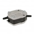 The Rop Shop Fuel Pump For 1989 Yamaha Outboard 40hp 40sf-jd 40sf 40esf 40etlf Marine Boat