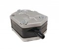 The Rop Shop Fuel Pump For 1989 Yamaha Outboard 40hp 40sf-jd 40sf 40esf 40etlf Marine Boat
