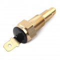 Newsmarts Motorcycle Water Temperature Sensor Thermostat Radiator Fan Switch For Kawasaki 454 Ltd En450 1985-1988