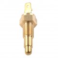 Newsmarts Motorcycle Water Temperature Sensor Thermostat Radiator Fan Switch For Kawasaki 454 Ltd En450 1985-1988