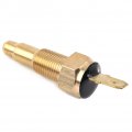 Newsmarts Motorcycle Water Temperature Sensor Thermostat Radiator Fan Switch For Kawasaki 454 Ltd En450 1985-1988