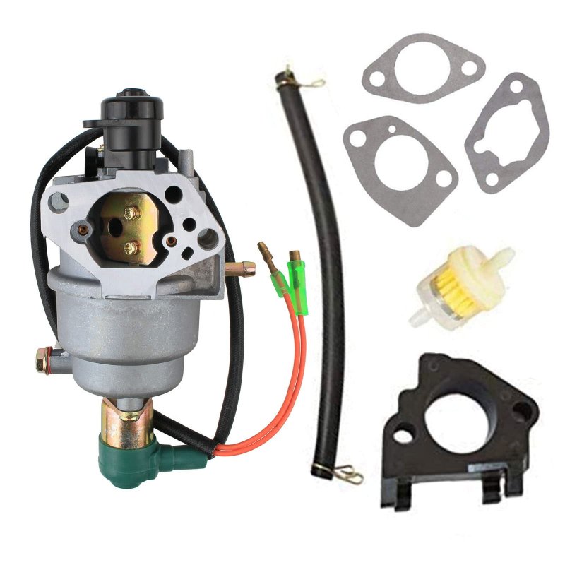 Carburetor For 140 Hy140 Generator Assembly Carb