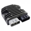 Xulong Voltage Regulator Rectifier For Yamaha Phazer 2007-2015 Rs Venture Gt Venture Lite 2007-2013 Tf 2013-2015 2005-2015 Rx-1