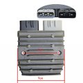 Xulong Voltage Regulator Rectifier For Yamaha Phazer 2007-2015 Rs Venture Gt Venture Lite 2007-2013 Tf 2013-2015 2005-2015 Rx-1