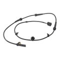 Rear Driver Side Abs Speed Sensor For Nissan Pathfinder 2013 2020 Wheel Mounted Replacement 479013ja0a 479013ja0b And Als2606 