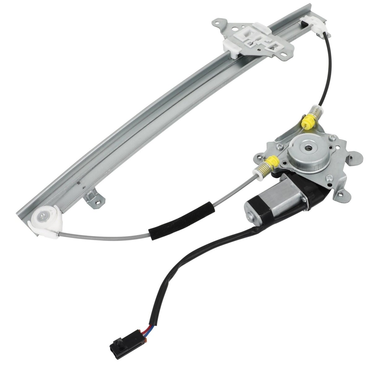 Power Window Regulator With Motor 748-922 For 2000-2004 Nissan Frontier Rear Left Driver Side