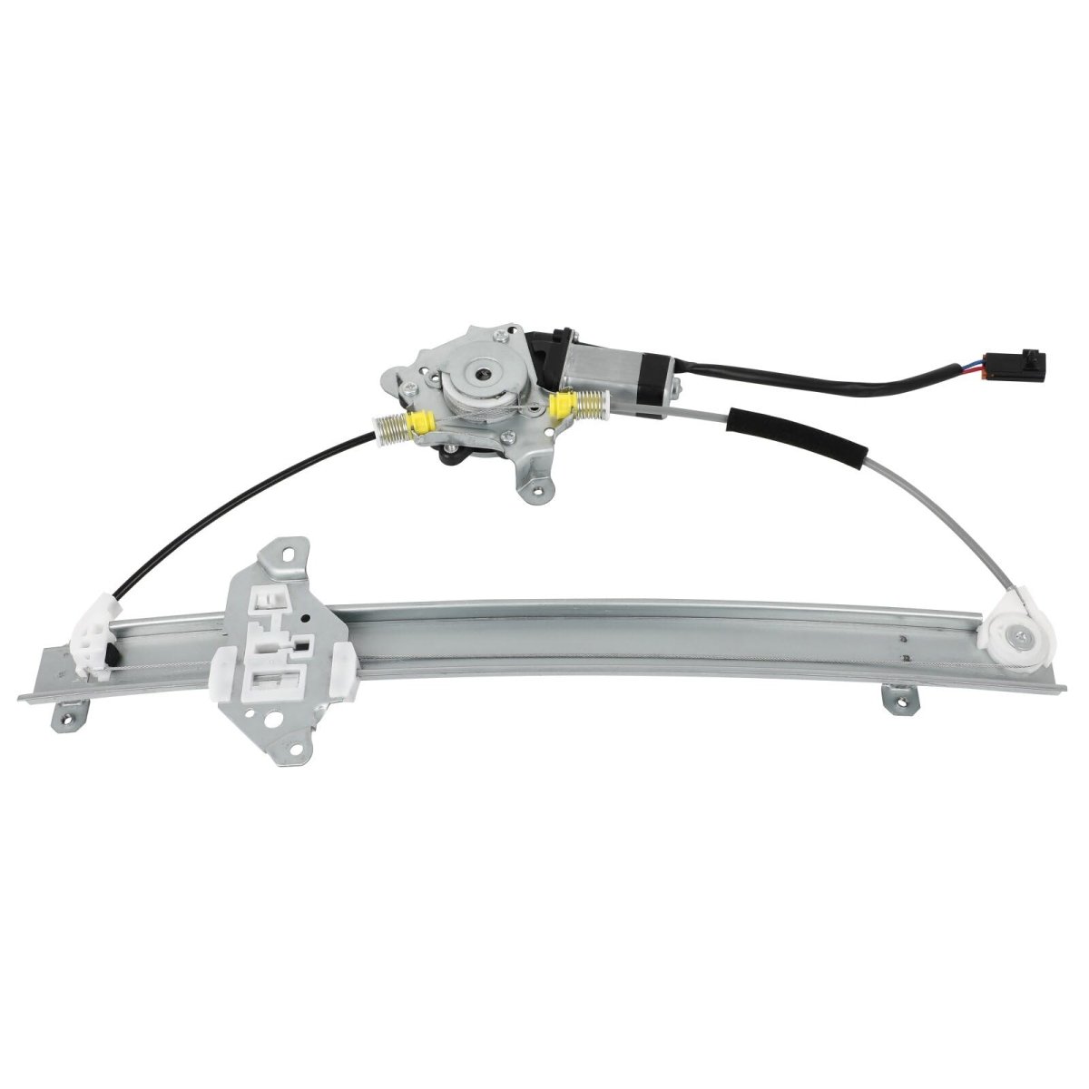 Power Window Regulator With Motor 748-922 For 2000-2004 Nissan Frontier Rear Left Driver Side