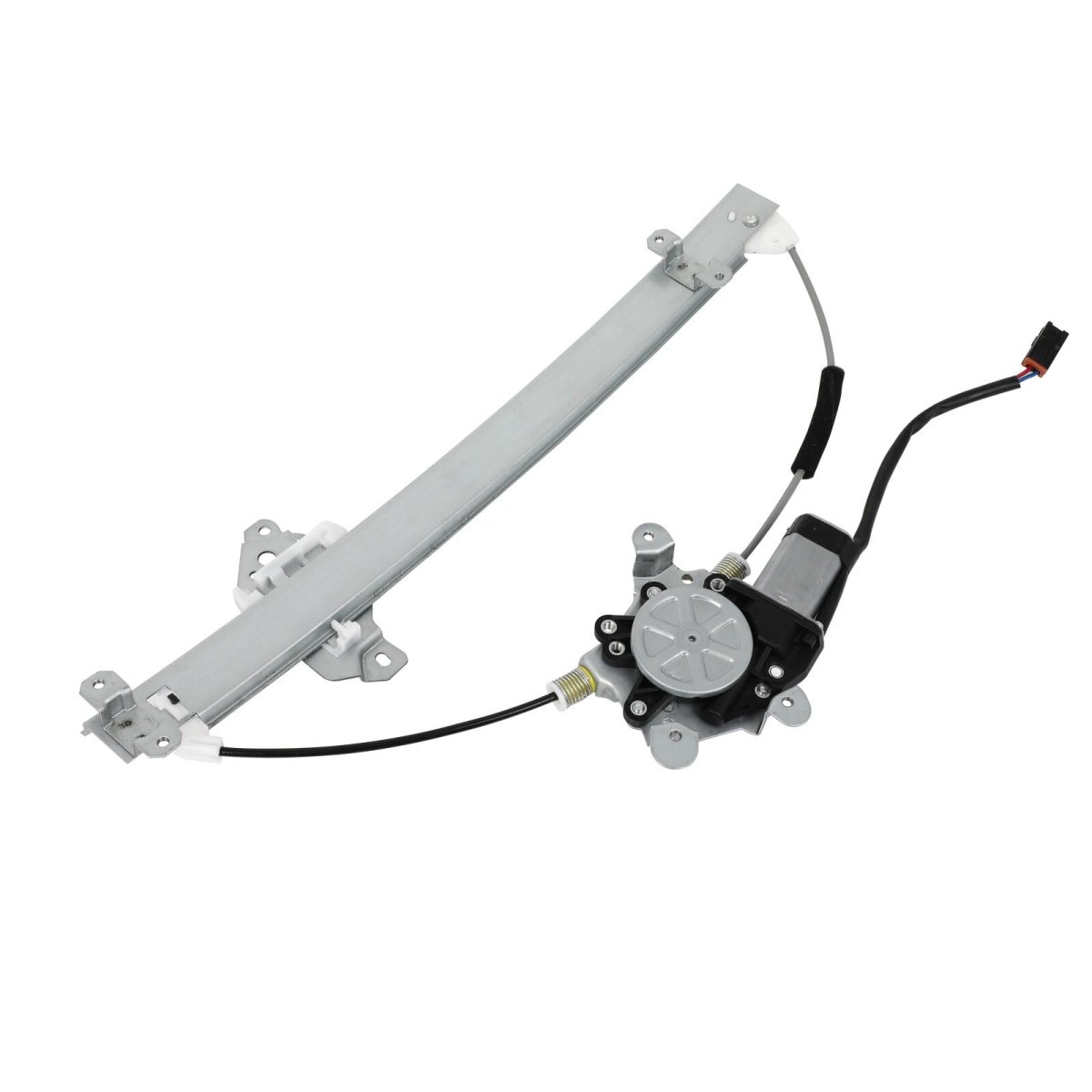 Power Window Regulator With Motor 748-922 For 2000-2004 Nissan Frontier Rear Left Driver Side