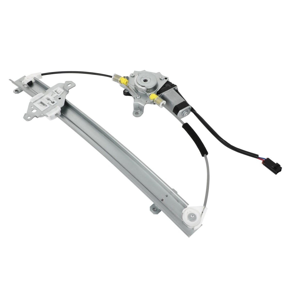 Power Window Regulator With Motor 748-922 For 2000-2004 Nissan Frontier Rear Left Driver Side
