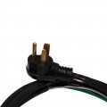 Miller 269481 Cord Set 250v 6-50p 12ga 3 C 9ft Soow Jkt