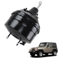 Vacuum Booster Replacement For 1997-2006 Wrangler Tj 54-73198 04798158ac 4798158ab 4798158ac 