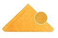 Carcarez Microfiber Wash Drying Towels Professional Grade Premium For Car 15 In X Pack Of 5 Gold 