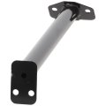Front Driver Side Bumper Cover Retainer For Nissan Armada 2005 2006 2007 2008 Replacement Ni1032104 And 622227s200 Black 
