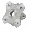 Front Or Rear Wheel Hub For Arctic Cat Prowler 500 550 650 700 1000 Hdx 2006-2017 Wildcat 4 4x X 2012-2016 Oem 1502-971