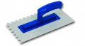 Marshalltown Qlt Plastic Notched Trowels Square Notch Shape 6mm X Y Z-notch Size Pnt666 