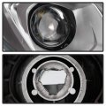 2016-2017 Chevy Equinox Factory Oe Style Projector Headlight Headlamp Assembly Replacement Passenger Side