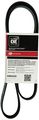 Gates K080565hd Micro-v Belt 