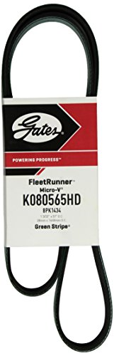 Gates K080565hd Micro-v Belt
