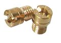 Small Round Main Jets 4 Pk 120 